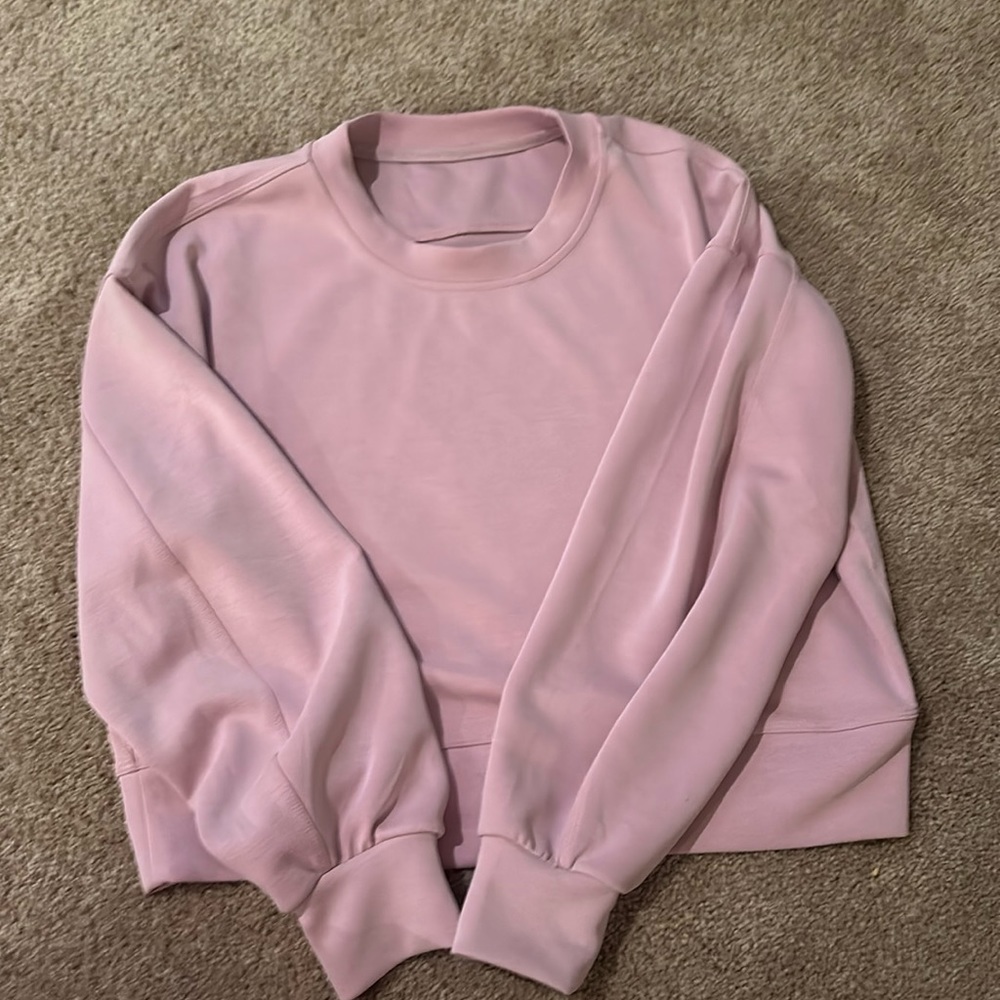 Lululemon Pullover